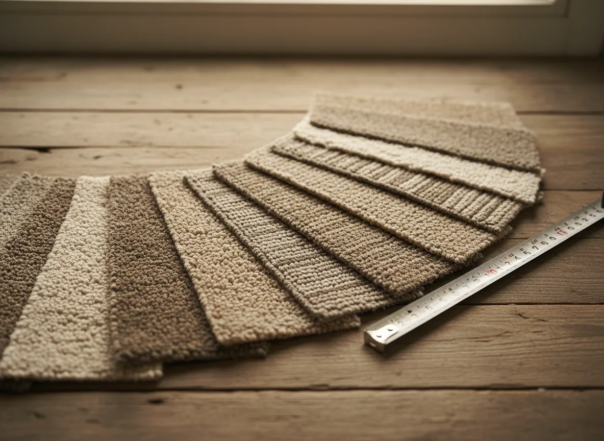 Carpet Installation Interlochen, MI FAQs